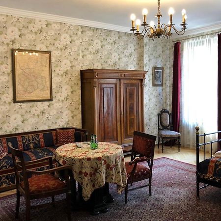 Austeria Klezmer Hois Kraków Eksteriør billede